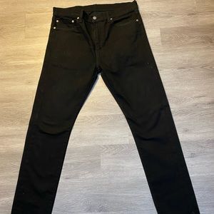 Vintage Levi’s 501
Waist:36
Length:34